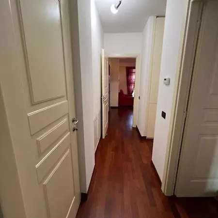 Daire Casa Gambino - 4 Posti Letto Pisa