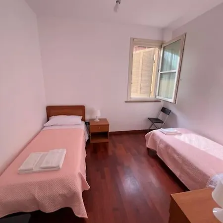 Casa Gambino - 4 Posti Letto Pisa