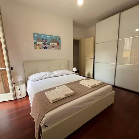 Daire Casa Gambino - 4 Posti Letto