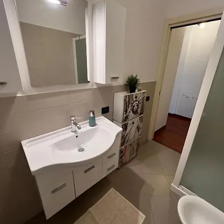 Διαμέρισμα Casa Gambino - 4 Posti Letto *