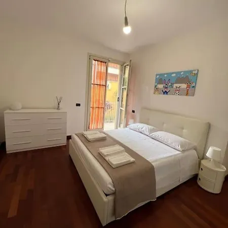 Daire Casa Gambino - 4 Posti Letto Pisa