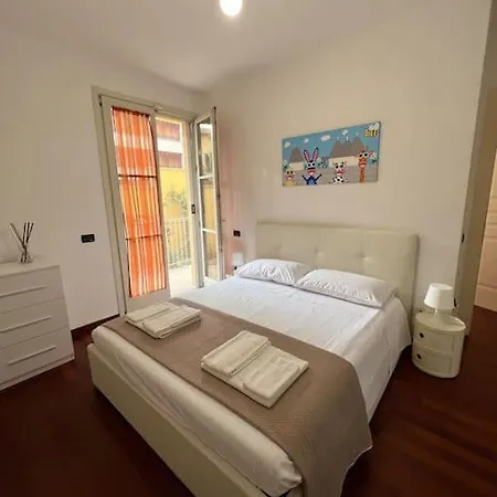 Διαμέρισμα Casa Gambino - 4 Posti Letto *