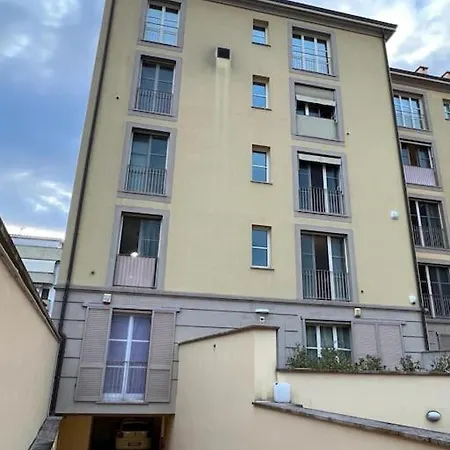 Casa Gambino - 4 Posti Letto Daire *