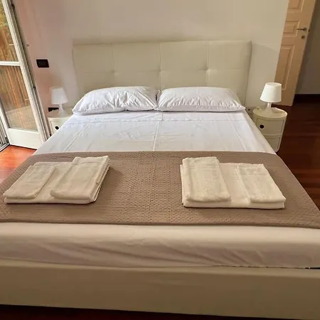 Casa Gambino - 4 Posti Letto Διαμέρισμα