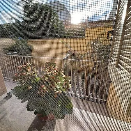 Casa Gambino - 4 Posti Letto Daire Pisa