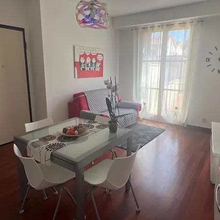 Casa Gambino - 4 Posti Letto * Πίζα