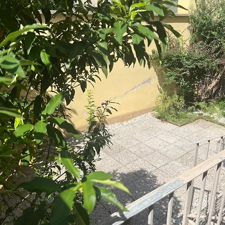 Casa Gambino - 4 Posti Letto Daire